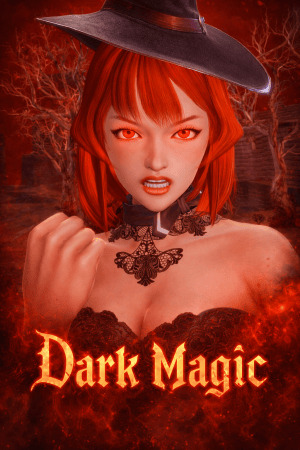 Dark Magic (Rus/Eng) (2020)
