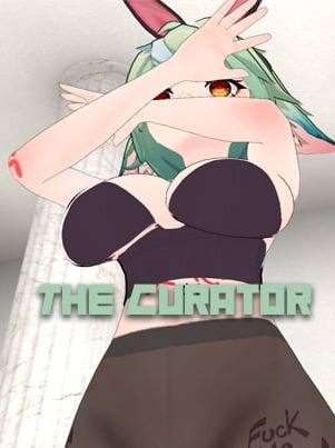 The Curator (Eng) (2024)