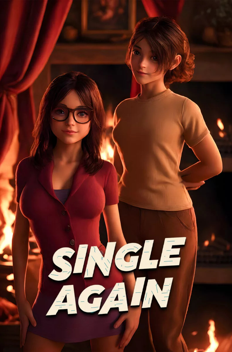 Single Again (Rus/Eng) (2020)