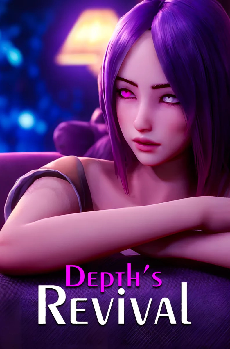 Depth's Revival (Rus/Eng) (2021)