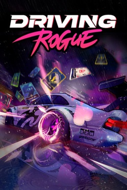 Driving Rogue / Portable