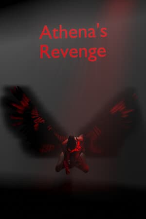 Athena's Revenge (Eng) (2024)