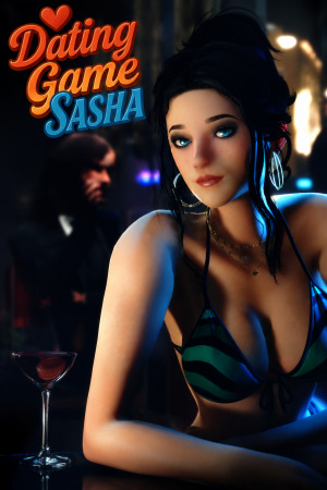 Dating Game: Sasha (Rus/Eng) (2026)