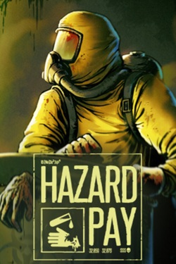 Hazard Pay / Portable