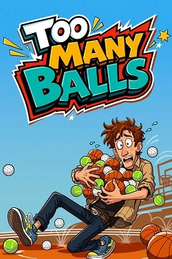 Too Many Balls / Portable