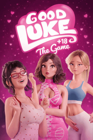 Good Luke (Rus/Eng) (2026)