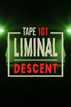 Tape 101: Liminal Descent / Portable