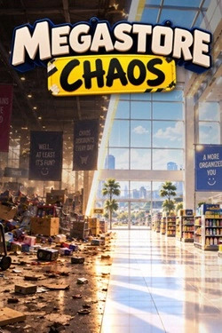 Megastore Chaos / Portable