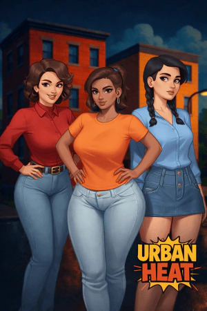 UrbanHeat (Rus/Eng) (2025)