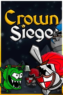 Crown Siege / Portable