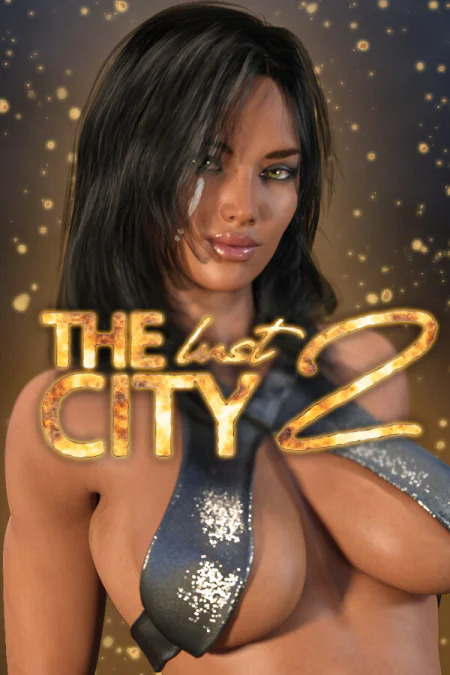 Город Вожделения / The Lust City (Rus/Eng) (2022)