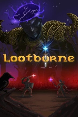 Lootborne / Portable
