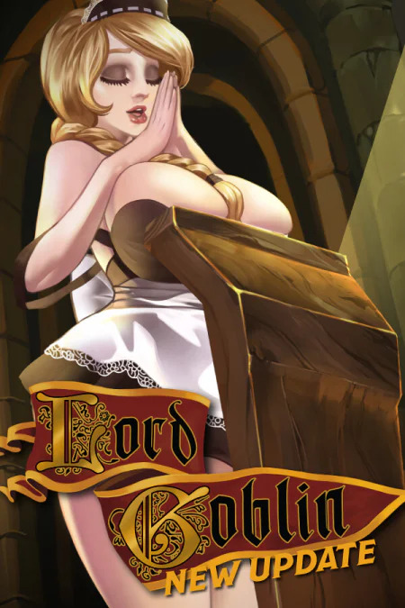 Lord Goblin (Eng) (2022)