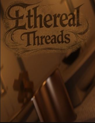 Ethereal Threads (Rus/Eng) (2026)