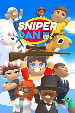 Sniper Dan / Portable