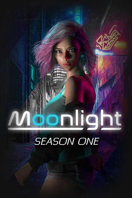 Moonlight (Rus/Eng) (2025)