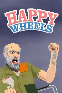Happy Wheels / Portable