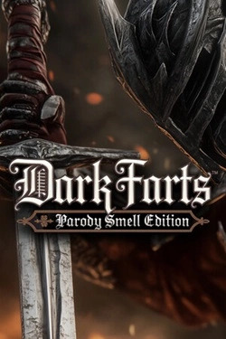 Dark Farts: Parody Smell Edition / Portable