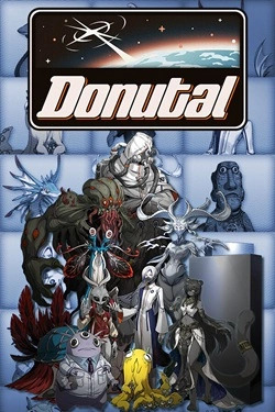 Donutal / Portable