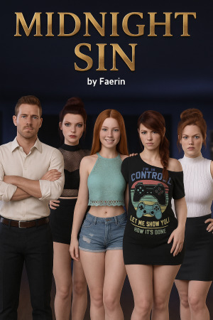 Полуночный Грех / Midnight Sin (Rus/Eng) (2023)