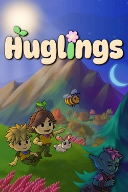 Huglings / Portable