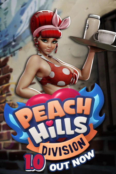 Peach Hills Division (Eng) (2022)
