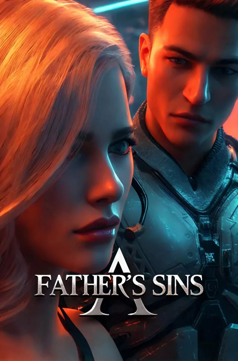 A Father's Sins (Rus/Eng) (2022)