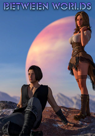 Between Worlds (Rus/Eng) (2022)