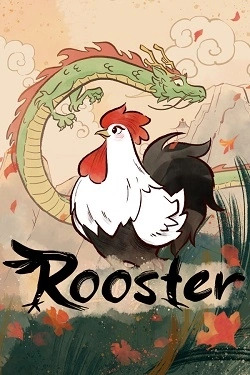 Rooster / Portable