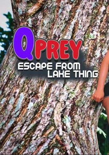 QPrey: Escape from Lake Thing (Rus/Eng) (2022)