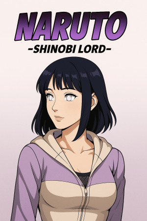 Naruto: Shinobi Lord (Rus/Eng) (2022)
