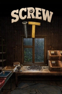 Screw IT / Portable