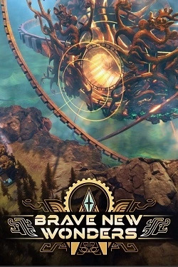 Brave New Wonders / Portable