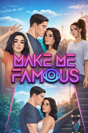 Make Me Famous (Rus/Eng) (2025)