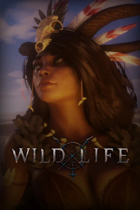 Wild Life (Eng) (2020)