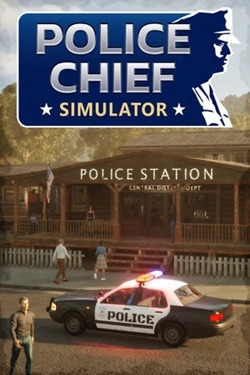 Police Chief Simulator / Portable