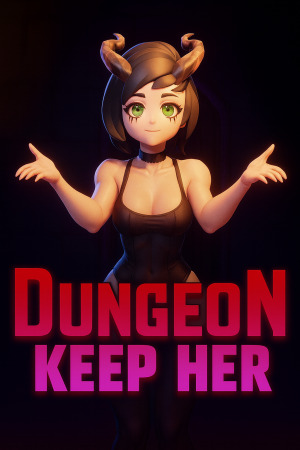 Dungeon: Keep Her (Eng) (2024)