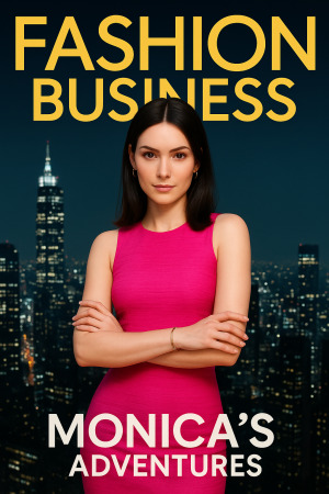 Модный Бизнес / Fashion Business (Rus/Eng) (2021)