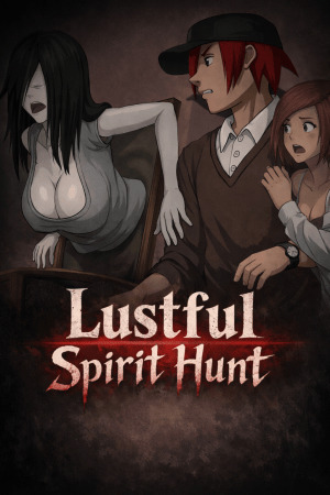 Lustful Spirit Hunt (Rus/Eng) (2022)