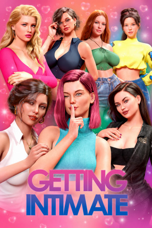 Близкие Связи / Getting Intimate (Rus/Eng) (2024)