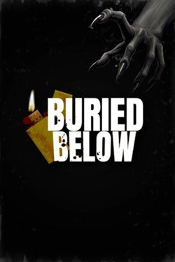 BURIED BELOW / Portable