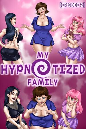 My Hypnotized Family (Rus/Eng) (2022)