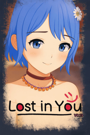 Lost in You (Rus/Eng) (2025)