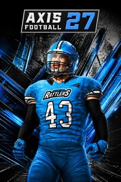 Axis Football 2027 / Portable