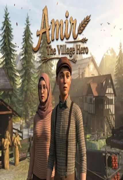 Amir; The Village Hero (Eng) (2026)