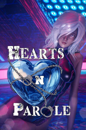 Hearts on Parole (Rus/Eng) (2026)