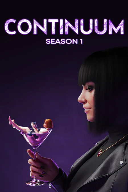 Continuum (Rus/Eng) (2026)