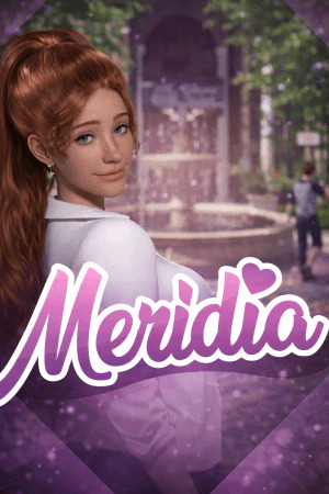 Meridia (Rus/Eng) (2025)