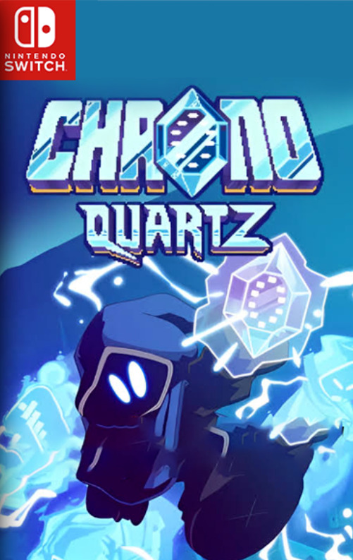 [Switch] Chronoquartz