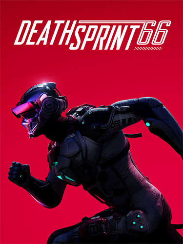 DeathSprint 66 / RePack